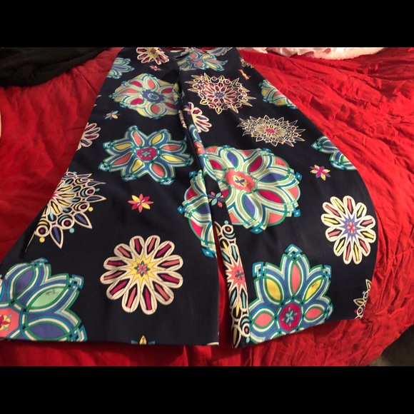 EMILIO PUCCI: NWT Wide /Flare leg. LOWEST PRICE🌟 - Picture 3 of 6